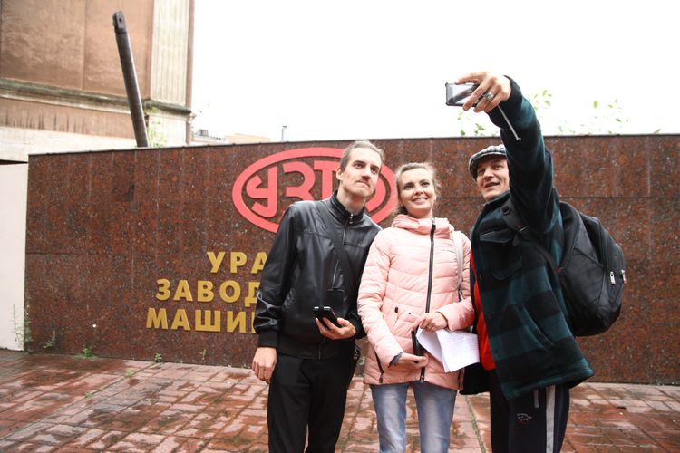muzej-istorii-uralmashzavoda-i-gazetyi-«za-tyazheloe-mashinostroenie»-otmechayut-yubilej